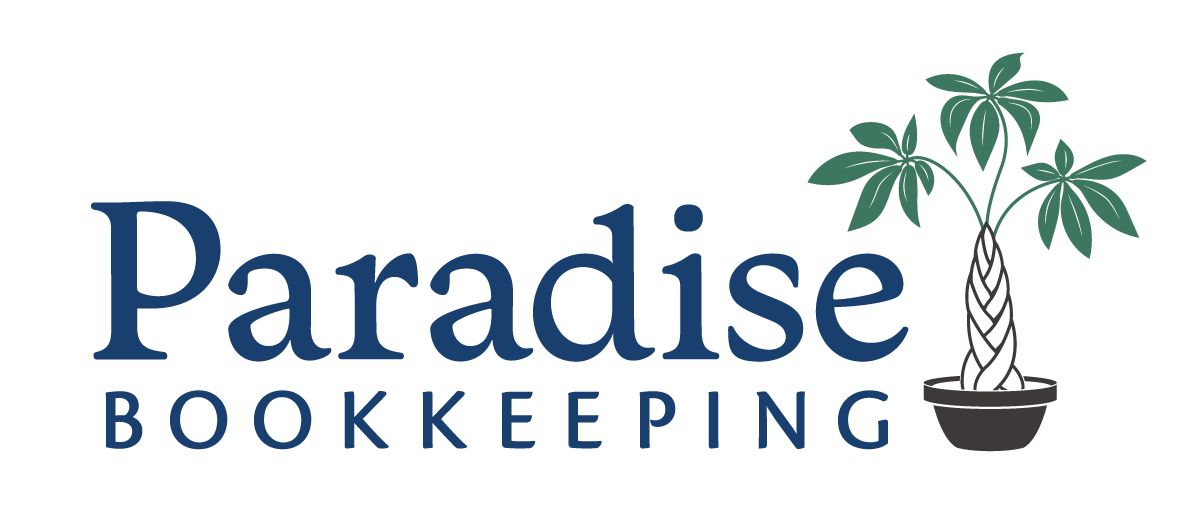 Paradise Bookkeeping, LLC